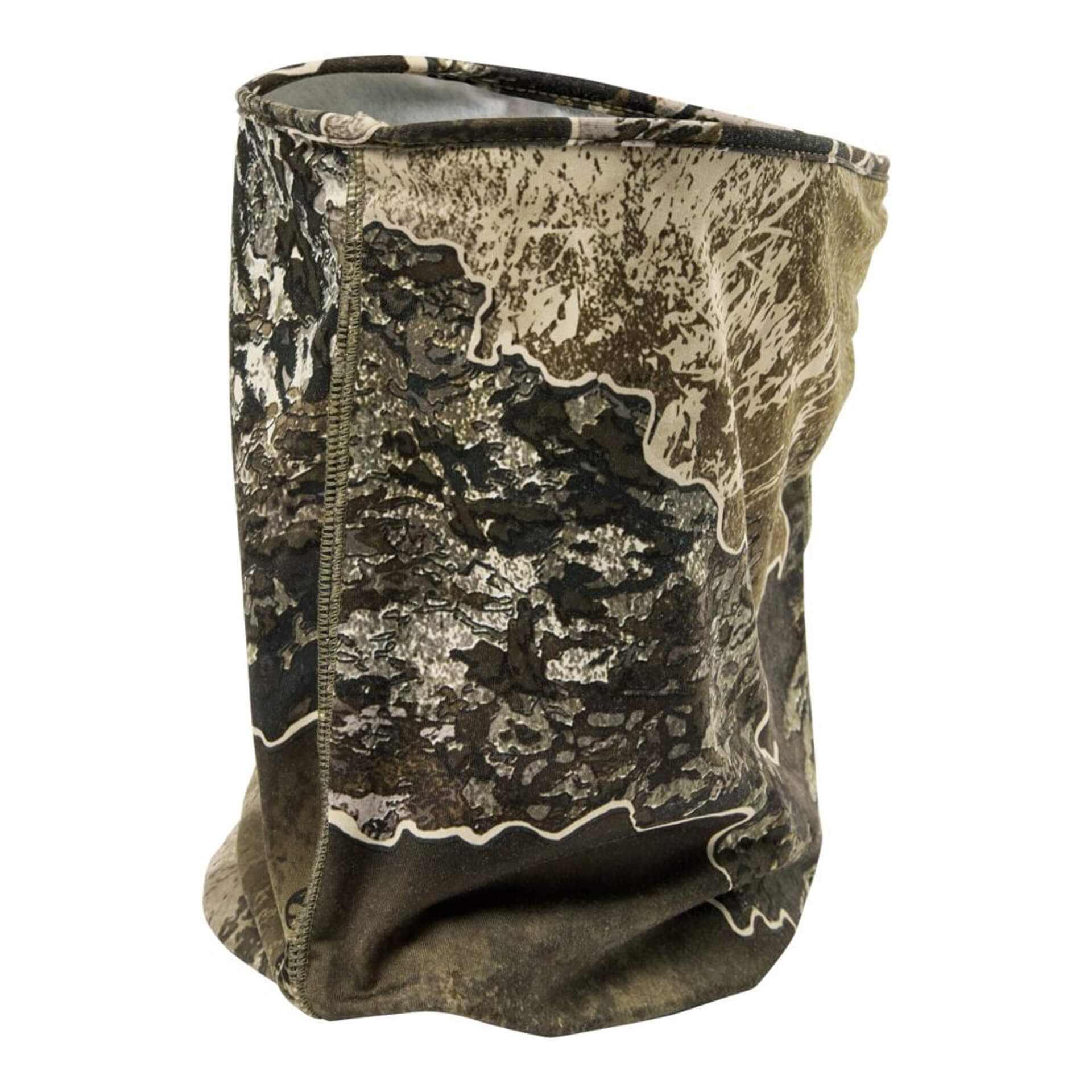 Бафф-маска DeerHunter Excape Facemask (93 Realtree Excape) Фото 3